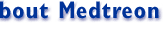 About Medtreon