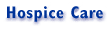 Hospice Care